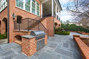 440 Drummond Dr, Raleigh, NC 27609 - Photo 76