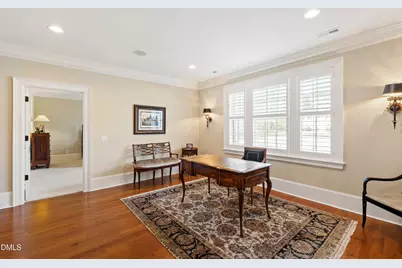 440 Drummond Drive, Raleigh, NC 27609 - Photo 46