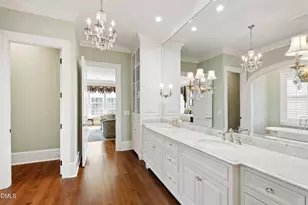 440 Drummond Dr, Raleigh, NC 27609 - Photo 36