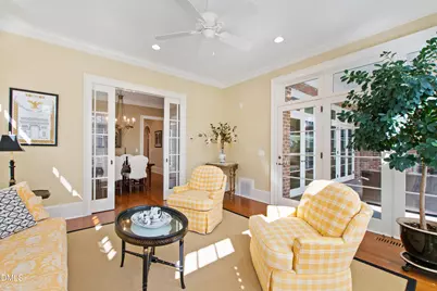 440 Drummond Drive, Raleigh, NC 27609 - Photo 26