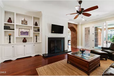 440 Drummond Drive, Raleigh, NC 27609 - Photo 66