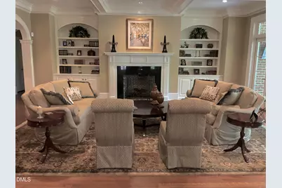 440 Drummond Drive, Raleigh, NC 27609 - Photo 26
