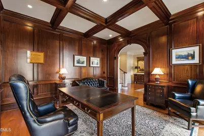 440 Drummond Drive, Raleigh, NC 27609 - Photo 10