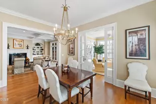 440 Drummond Dr, Raleigh, NC 27609 - Photo 22