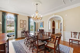 440 Drummond Dr, Raleigh, NC 27609 - Photo 12