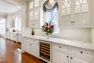 440 Drummond Dr, Raleigh, NC 27609 - Photo 18