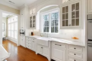 440 Drummond Dr, Raleigh, NC 27609 - Photo 18