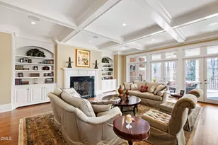 440 Drummond Dr, Raleigh, NC 27609 - Photo 28