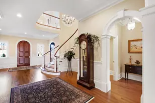 440 Drummond Dr, Raleigh, NC 27609 - Photo 6