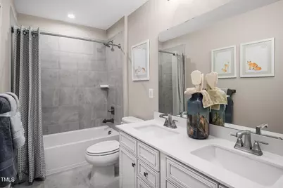 2708 Heather Hall Lane, Knightdale, NC 27604 - Photo 20