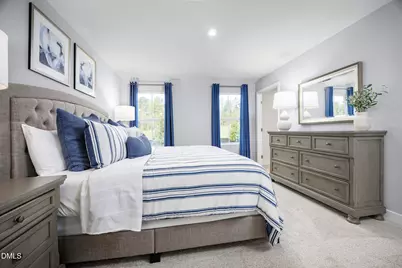 537 Nemesia Drive, Wendell, NC 27591 - Photo 10