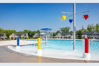 537 Nemesia Drive, Wendell, NC 27591 - Photo 16