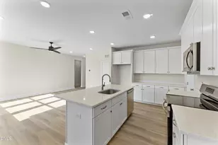 Lot 25 River Meadow Ct, Spring Hope, NC 27882 - Photo 4