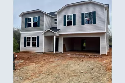 945 Cheeks Lane, Graham, NC 27253 - Photo 1