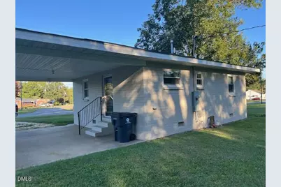 603 Maple Avenue, Four Oaks, NC 27524 - Photo 4