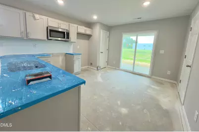 1204 Brookrun Drive, Oxford, NC 27565 - Photo 2
