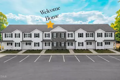 1204 Brookrun Drive, Oxford, NC 27565 - Photo 1