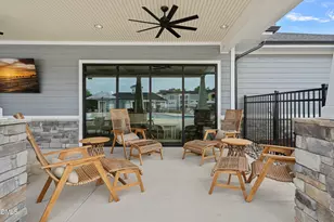1204 Brookrun Dr, Oxford, NC 27565 - Photo 24