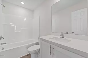 1204 Brookrun Dr, Oxford, NC 27565 - Photo 20