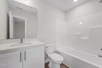 1204 Brookrun Drive, Oxford, NC 27565 - Photo 16