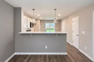1204 Brookrun Dr, Oxford, NC 27565 - Photo 4