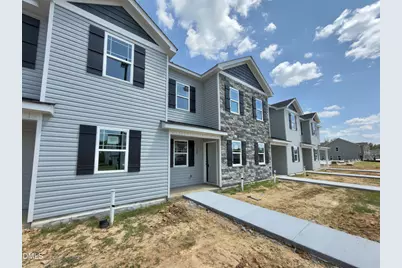 1204 Brookrun Drive, Oxford, NC 27565 - Photo 1
