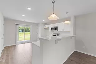 1204 Brookrun Dr, Oxford, NC 27565 - Photo 2
