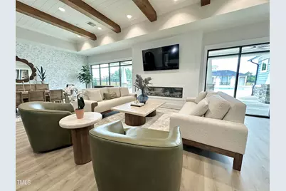 1204 Brookrun Drive, Oxford, NC 27565 - Photo 32