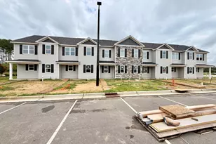 1204 Brookrun Dr, Oxford, NC 27565 - Photo 2