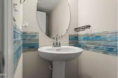 2542 Hutch Lane, Apex, NC 27523 - Photo 14