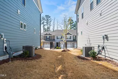 2542 Hutch Lane, Apex, NC 27523 - Photo 6