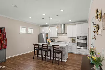 2542 Hutch Lane, Apex, NC 27523 - Photo 8