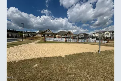 2542 Hutch Lane, Apex, NC 27523 - Photo 50