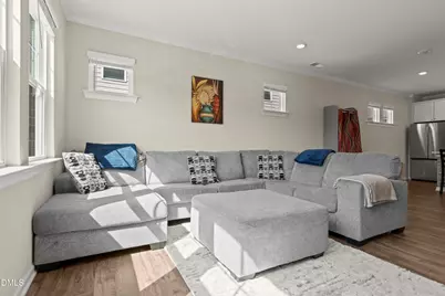 2542 Hutch Lane, Apex, NC 27523 - Photo 18