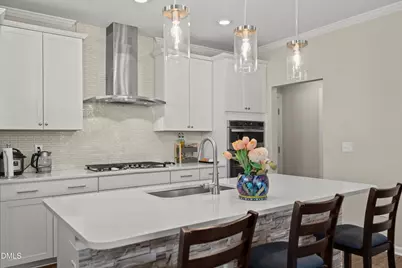 2542 Hutch Lane, Apex, NC 27523 - Photo 10