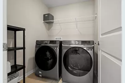 2542 Hutch Lane, Apex, NC 27523 - Photo 24