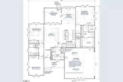 2731 River Meadow Court, Spring Hope, NC 27882 - Photo 8