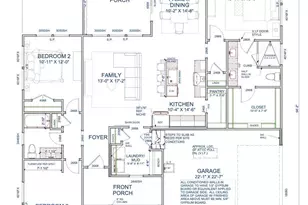 2731 River Mdw Ct, Spring Hope, NC 27882 - Photo 8