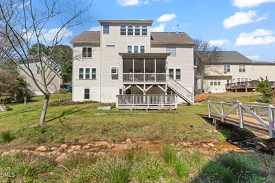 1224 Tartarian Trail, Apex, NC 27502 - Photo 48