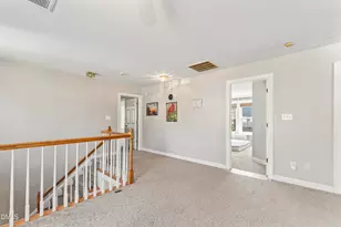 1224 Tartarian Trail, Apex, NC 27502 - Photo 24