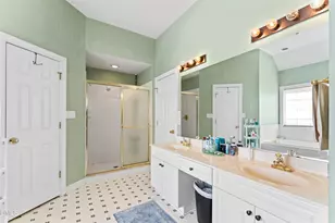 1224 Tartarian Trail, Apex, NC 27502 - Photo 28