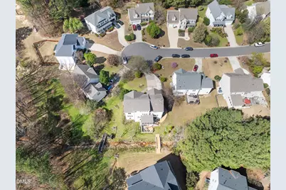 1224 Tartarian Trail, Apex, NC 27502 - Photo 50