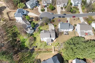 1224 Tartarian Trail, Apex, NC 27502 - Photo 50