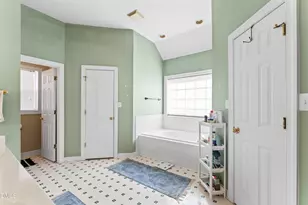 1224 Tartarian Trail, Apex, NC 27502 - Photo 30