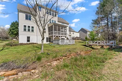 1224 Tartarian Trail, Apex, NC 27502 - Photo 44