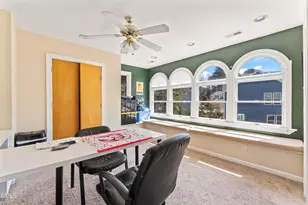 1224 Tartarian Trail, Apex, NC 27502 - Photo 36