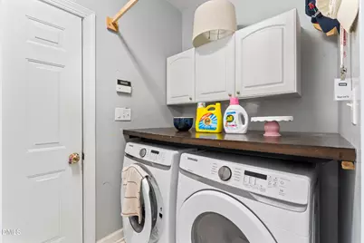 1224 Tartarian Trail, Apex, NC 27502 - Photo 16