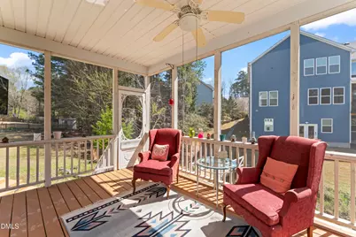 1224 Tartarian Trail, Apex, NC 27502 - Photo 22