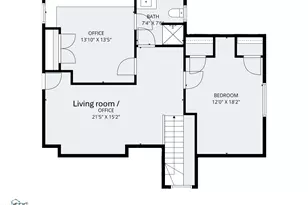 1224 Tartarian Trail, Apex, NC 27502 - Photo 54