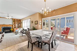 1224 Tartarian Trail, Apex, NC 27502 - Photo 14